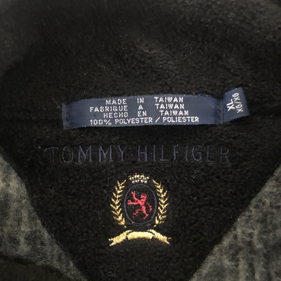 Tommy Hilfiger jacket - Picture 2 of 2